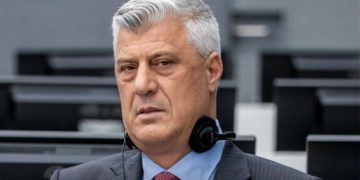 Prokuroria Speciale kërkon 6 vite burg për Thaçin