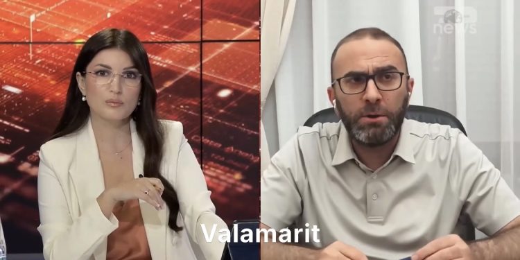 Çfarë është “Aleanca e Valamarit”, lidhja me Ervin Demon Ministër të Brendshëm, roli i kreut të SPAK-ut