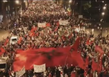 DITA 105/ Shtohen thirrjet për përshkallëzim të protestës