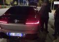 Gjueti makinash luksoze në Vlorë, kapen 3