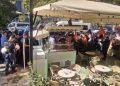 Tirana mund të bllokohet, protestuesit rrethojnë Zogun e Zi. Ndërhyn policia