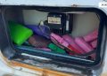 PORTI I DURRËSIT/ 41.3 kg kokainë në kontejnerin me mish pule, rreth 2 milionë euro vlerë tregu