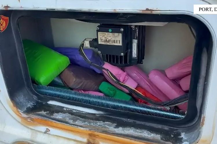 PORTI I DURRËSIT/ 41.3 kg kokainë në kontejnerin me mish pule, rreth 2 milionë euro vlerë tregu. Kujt i përkiste mishi