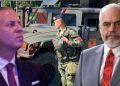 “Me ministrinë e Infrastrukturës merrem vetë”. Zbardhet tjetër audiopërgjim i Roni Yeffet për puset e gazit në Vlorë