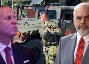 “Me ministrinë e Infrastrukturës merrem vetë”. Zbardhet tjetër audiopërgjim i Roni Yeffet për puset e gazit në Vlorë