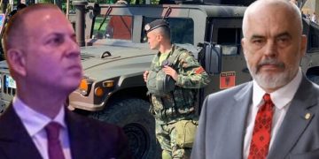 “Me ministrinë e Infrastrukturës merrem vetë”. Zbardhet tjetër audiopërgjim i Roni Yeffet për puset e gazit në Vlorë