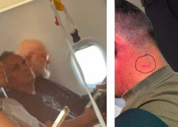 “Të zhduk”! Rama e gërvish me thonj dhe e dorëzon tek policia pas zbritjes nga avioni