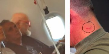 “Të zhduk”! Rama e gërvish me thonj dhe e dorëzon tek policia pas zbritjes nga avioni