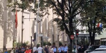 “O gjykatës bëj drejtësi, lër Veliajn në qeli”