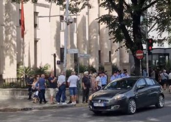 Erion Veliaj mbetet në burg, Gjykata e Lartë publikon vendimin