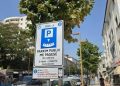 Parkimi në Durrës, deri në 17,600 lekë në muaj për ata që punojnë në qendër