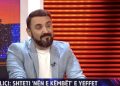 Këlliçi: Përmes Roni Yeffet, ushtria shqiptare furnizohet me teknologji dhe pajisje kineze
