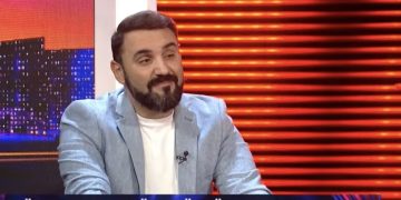 Këlliçi: Përmes Roni Yeffet, ushtria shqiptare furnizohet me teknologji dhe pajisje kineze