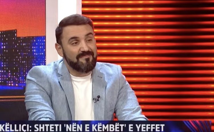 Këlliçi: Përmes Roni Yeffet, ushtria shqiptare furnizohet me teknologji dhe pajisje kineze