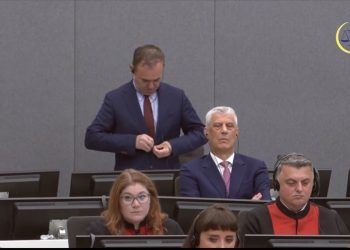 DËNIMET/ Krasniqi, Veseli dhe Selimi deri në 25 vjet burg