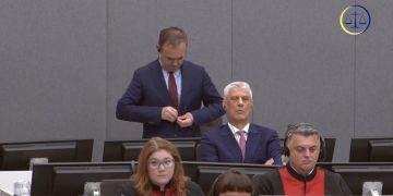 DËNIMET/ Krasniqi, Veseli dhe Selimi deri në 25 vjet burg