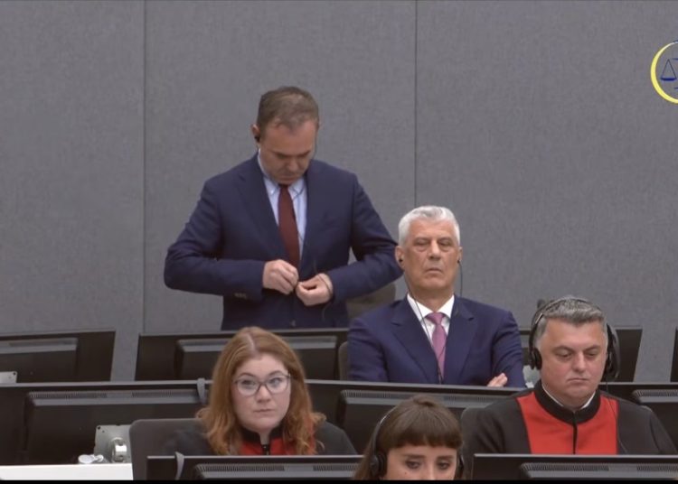 DËNIMET/ Krasniqi, Veseli dhe Selimi deri në 25 vjet burg