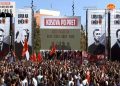 Zemërim në Prishtinë pas dënimeve të rënda për Thaçin, Krasniqin, Veselin dhe Selimin