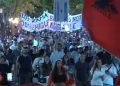 DITA 109/ Arrestoni Ramën, lironi shqipet! Nesër protestë te Parlamenti