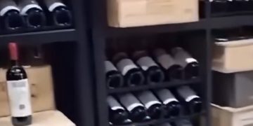 Kushëriri i Agasit mbetet në qeli. Eno mori nga podrumi verërat premium të konfiskuara