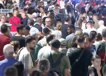 DITA 111/ Edi Rama frikacak, do të çojmë ty në SPAK
