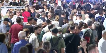 DITA 111/ Edi Rama frikacak, do të çojmë ty në SPAK