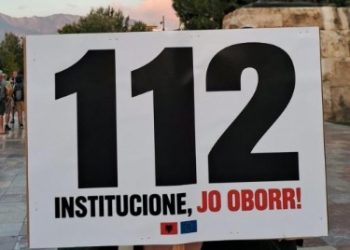 DITA 112/ Më 8 tetor protestë te Kuvendi, të ndalim ligjin për ‘Reformën territoriale’