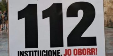 DITA 112/ Më 8 tetor protestë te Kuvendi, të ndalim ligjin për ‘Reformën territoriale’