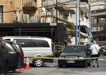SARANDË/ Vritet me armë zjarri Artan Myrtaj, plagoset një 73-vjeçar kalimtar