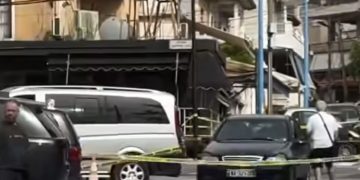 SARANDË/ Vritet me armë zjarri Artan Myrtaj, plagoset një 73-vjeçar kalimtar