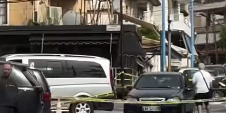 SARANDË/ Vritet me armë zjarri Artan Myrtaj, plagoset një 73-vjeçar kalimtar