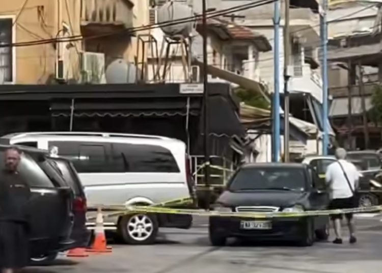 SARANDË/ Vritet me armë zjarri Artan Myrtaj, plagoset një 73-vjeçar kalimtar