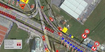 Dy netë bllokime të autostradës Tiranë-Durrës, mësoni oraret