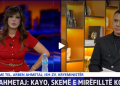 A ka partnerë të interesuar për audiopërgjimet? Ahmetaj paralajmëron: 2 muajt e ardhshëm shqiptarët do shohin çudira