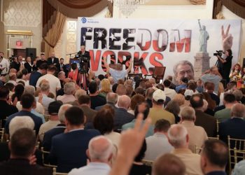 Berisha nga SHBA: Besoj se amerikanët do të na ndihmojnë kundër narkoshtetit