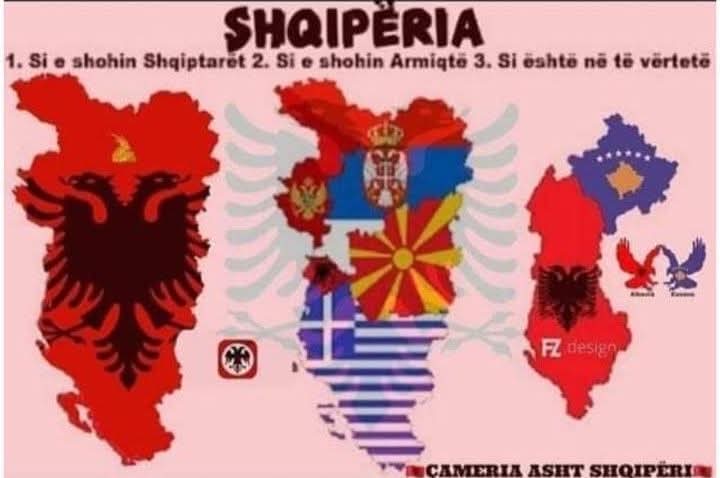 Të shtëna me armë në Mirditë, dyshohet për një viktimë