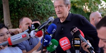 Berisha në SPAK: Të gjitha arsyet pse Rama duhet hetuar nga Prokuroria e Posaçme