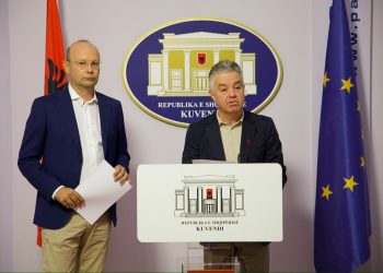 Si të shpëtojmë nga vjedhjet që bën qeveria, PD ka një propozim