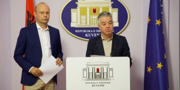 Si të shpëtojmë nga vjedhjet që bën qeveria, PD ka një propozim